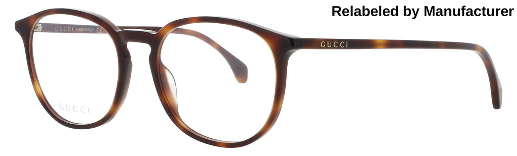 Gucci Gg0551o Eyeglasses