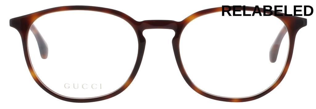 Gucci Gg0551o Eyeglasses