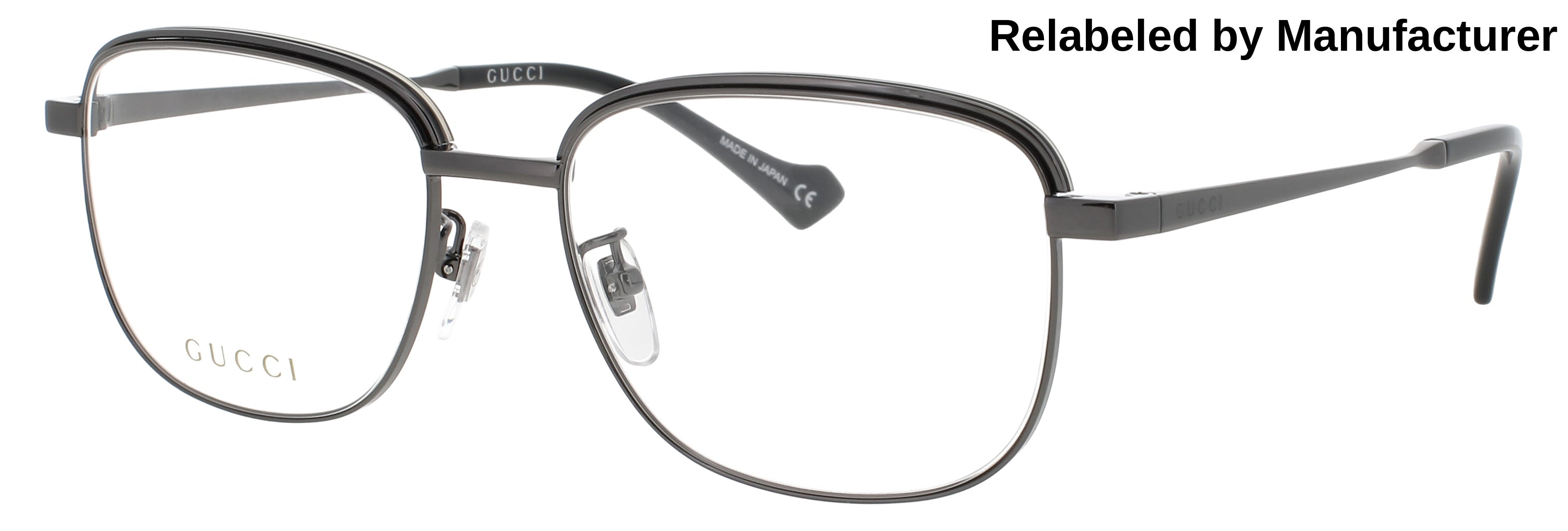 Gucci Gg1102o Eyeglasses