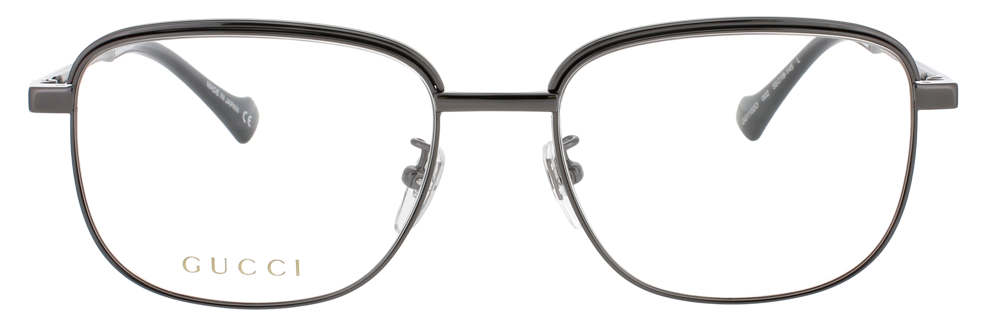 Gucci Gg1102o Eyeglasses
