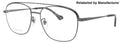 Gucci Gg1103o Eyeglasses