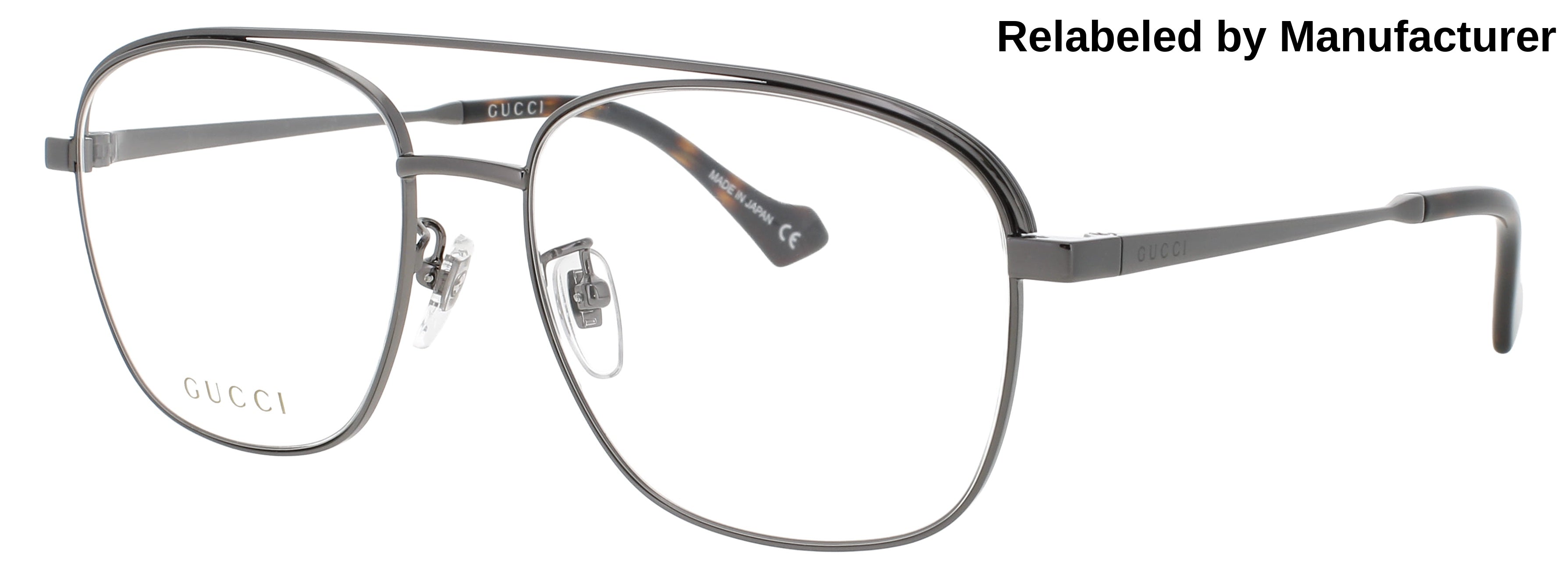 Gucci Gg1103o Eyeglasses