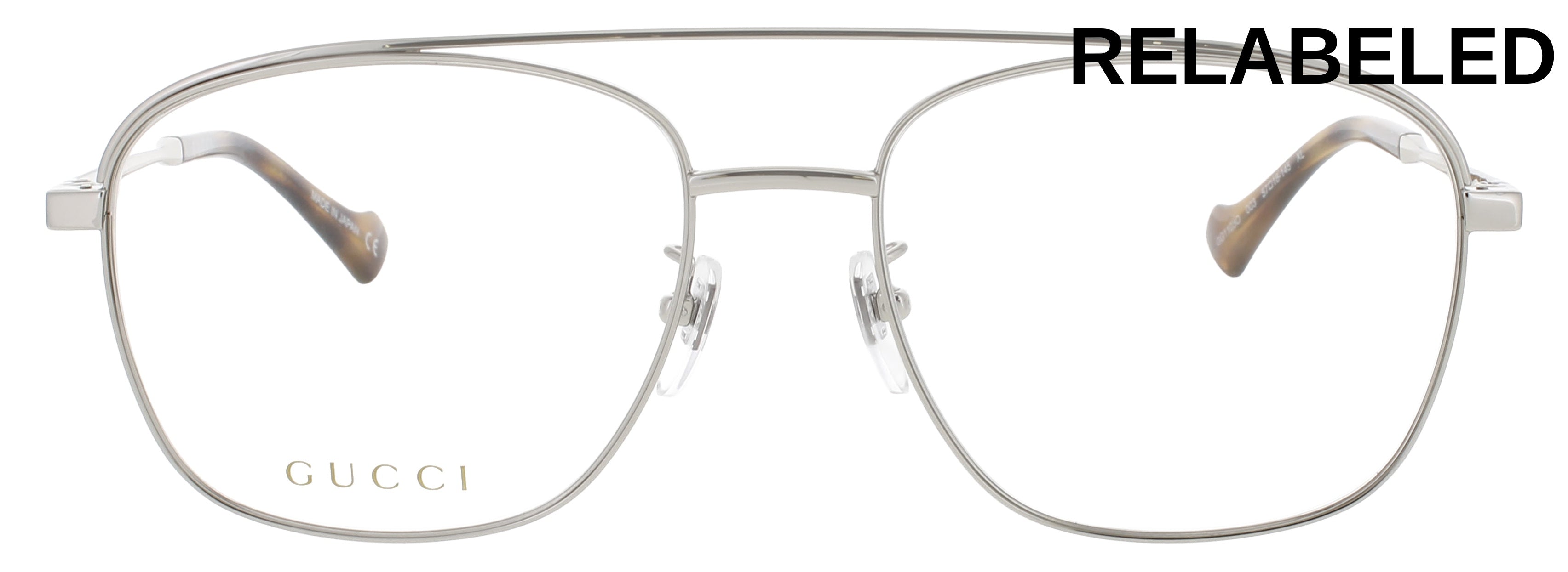 Gucci Gg1103o Eyeglasses