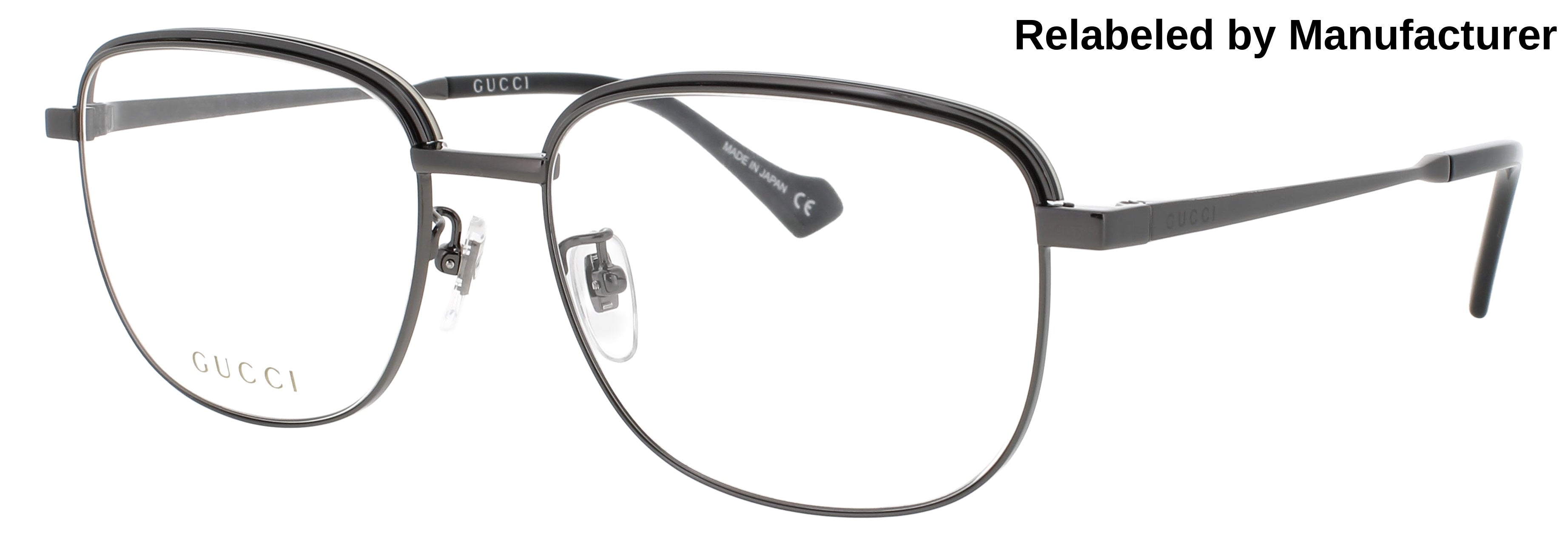 Gucci Gg1102o Eyeglasses