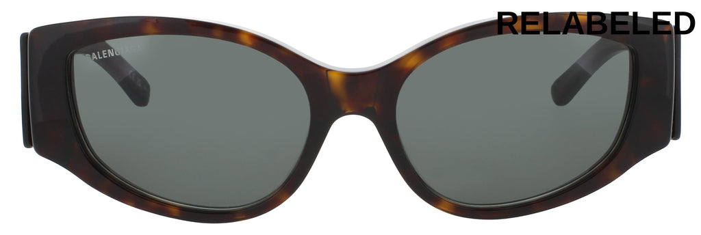 Balenciaga Bb0258s Sunglasses