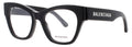 Balenciaga Bb0263o Eyeglasses