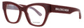 Balenciaga Bb0263o Eyeglasses