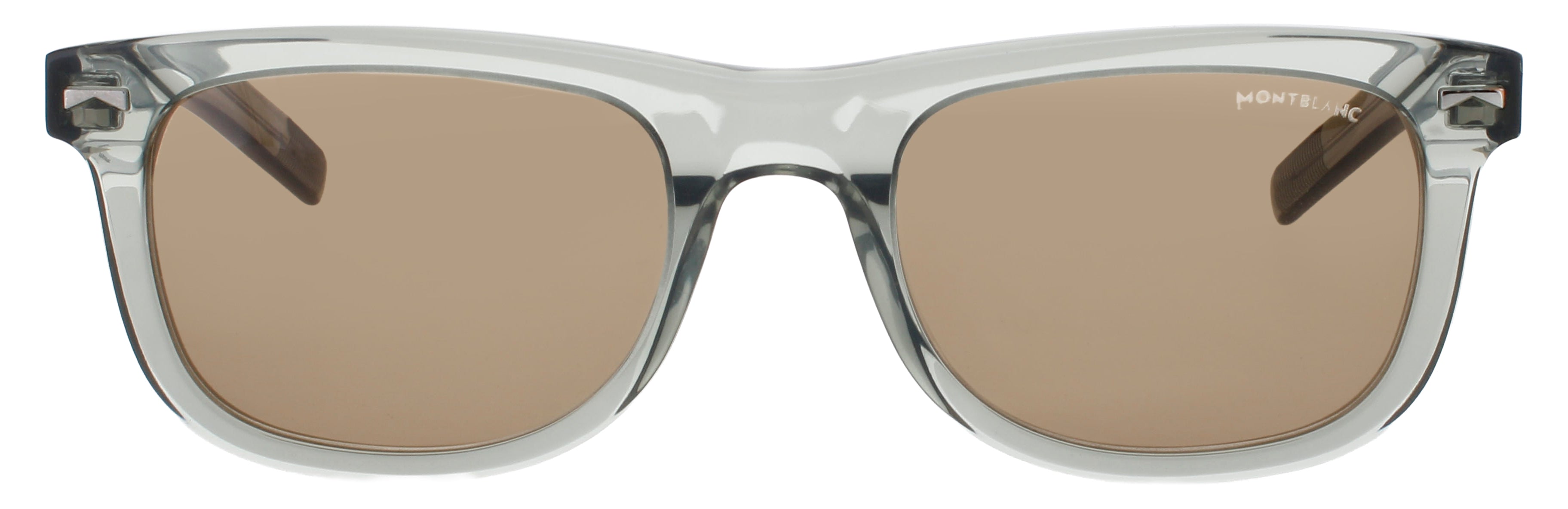 Montblanc Mb0260s Sunglasses