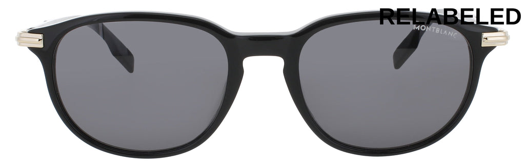 Montblanc Mb0276s Sunglasses