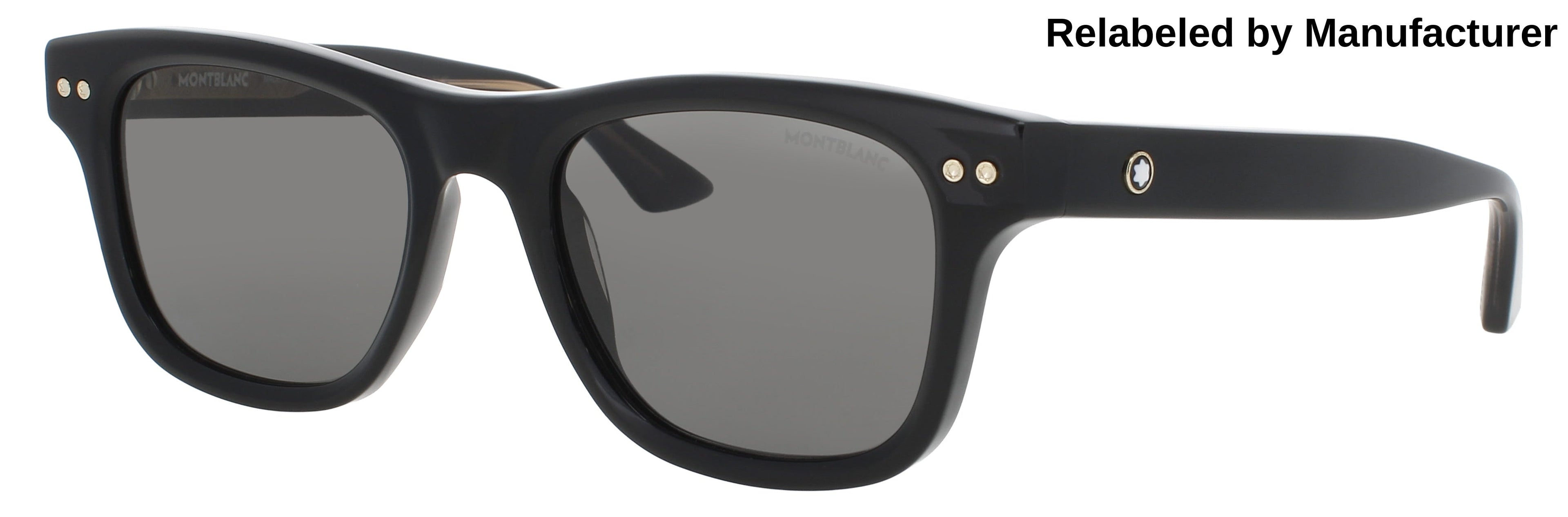 Montblanc Mb0254s Sunglasses