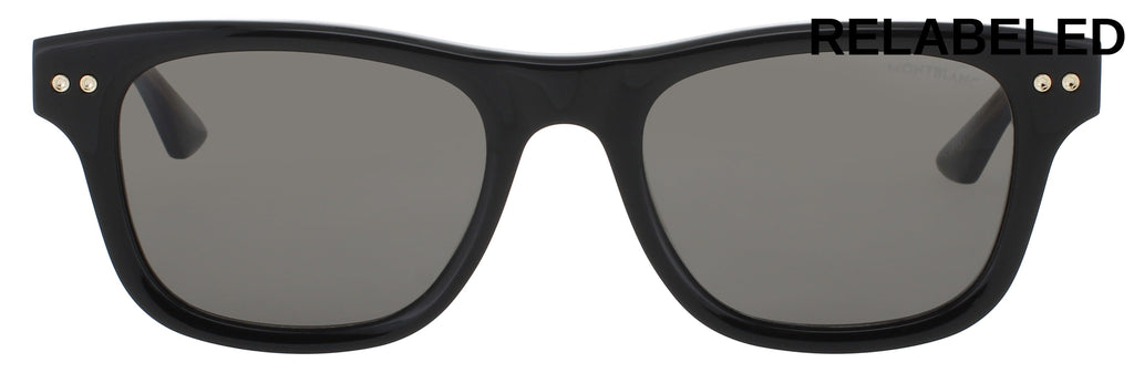 Montblanc Mb0254s Sunglasses