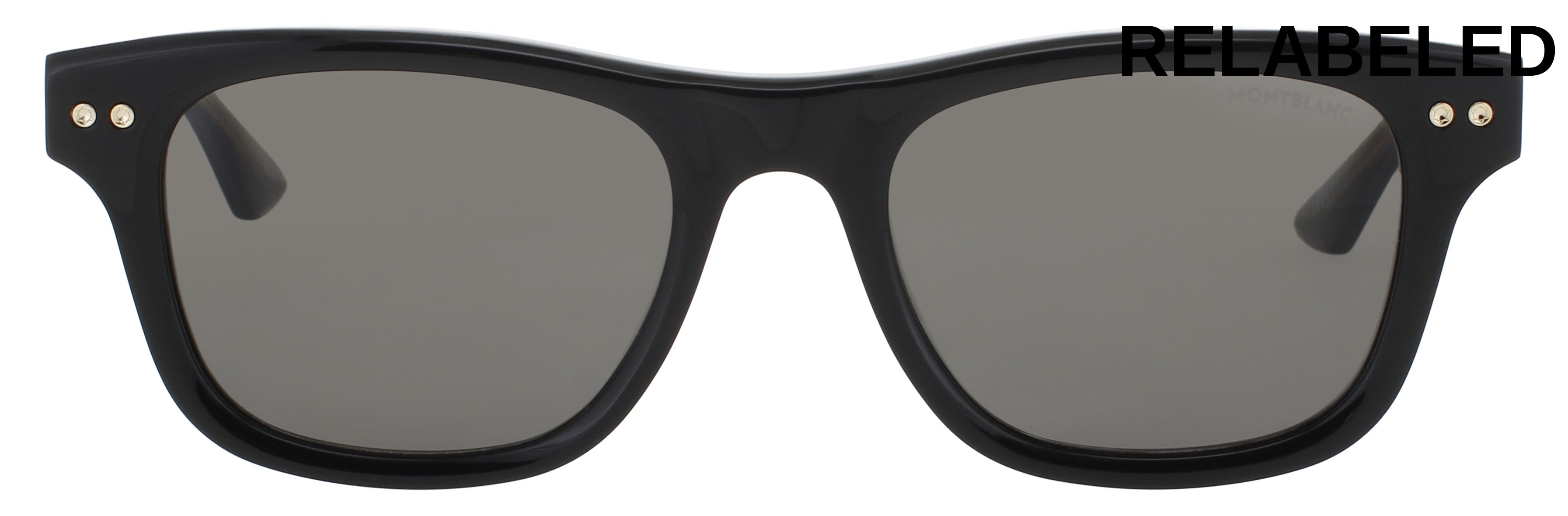 Montblanc Mb0254s Sunglasses