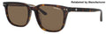 Montblanc Mb0258sa Sunglasses