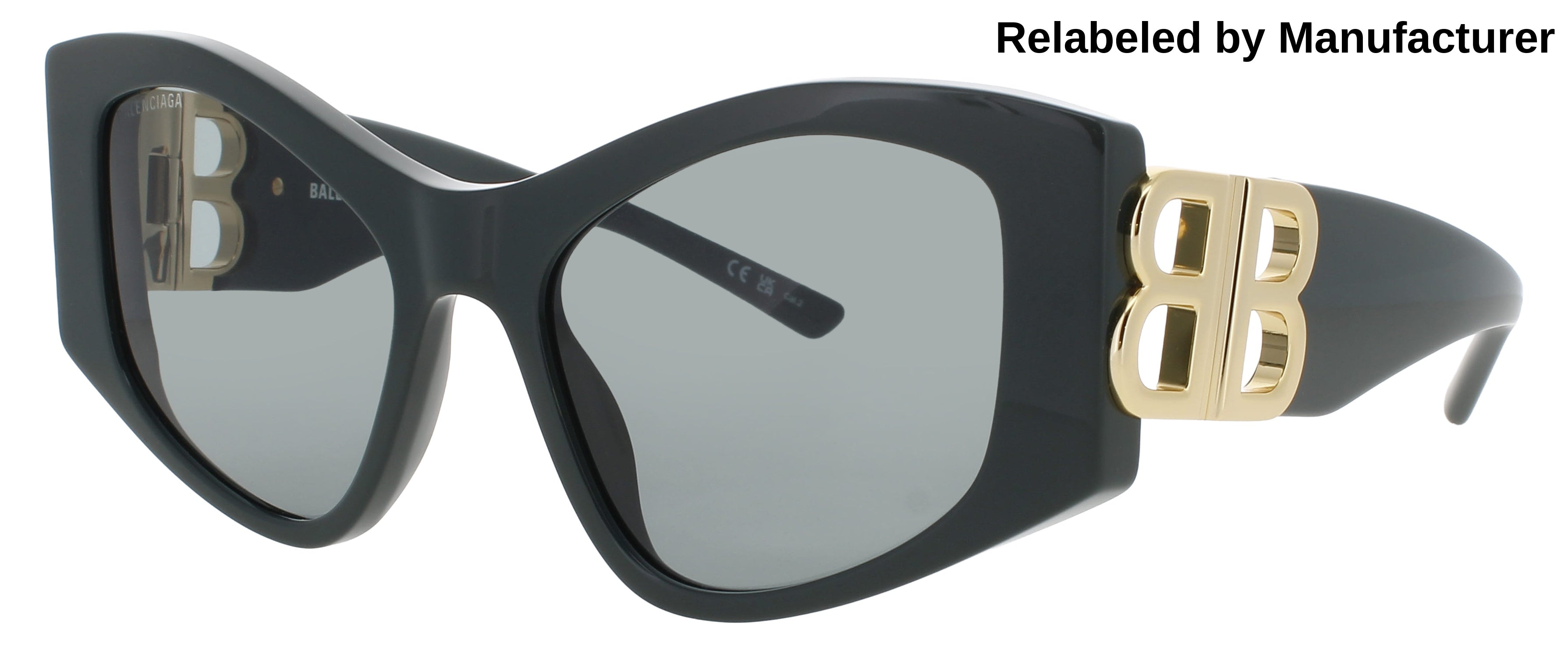 Balenciaga Bb0287s Sunglasses