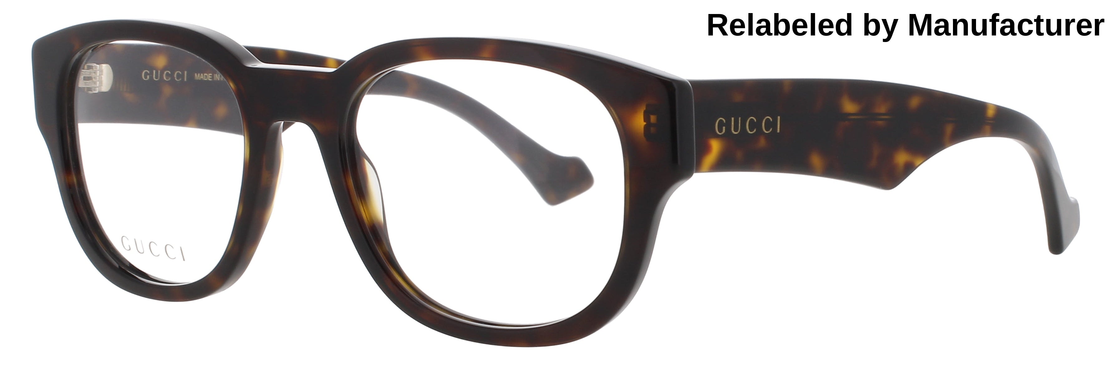 Gucci Gg1429o Eyeglasses