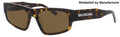 Balenciaga Bb0305s Sunglasses