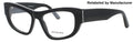 Balenciaga Bb0303o Eyeglasses