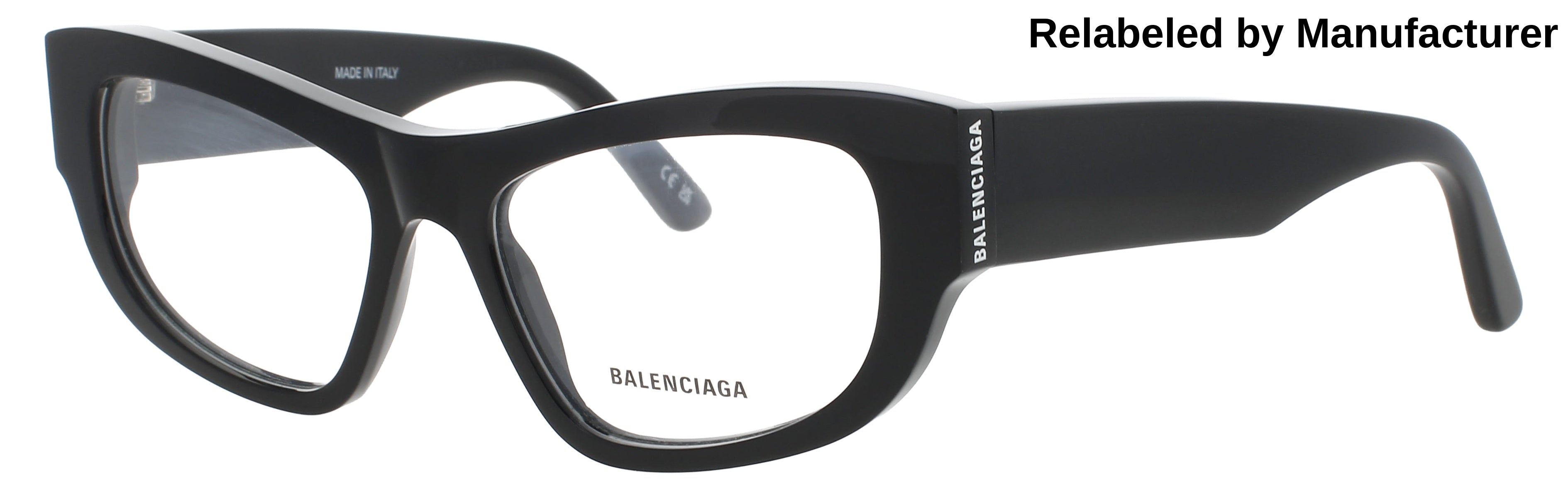 Balenciaga Bb0303o Eyeglasses