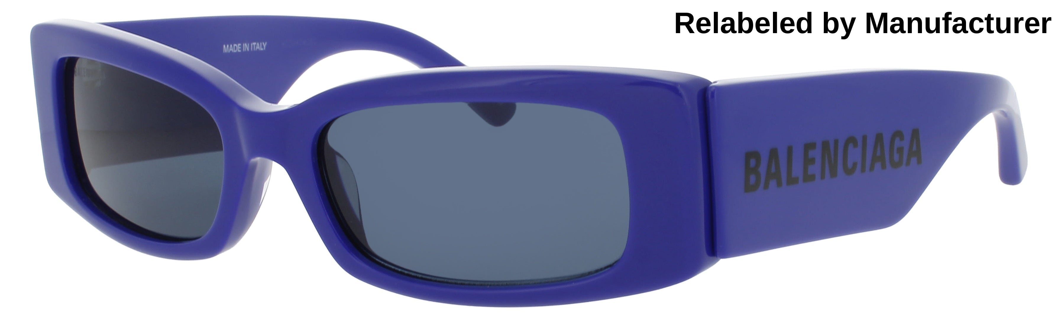 Balenciaga Bb0260s Sunglasses