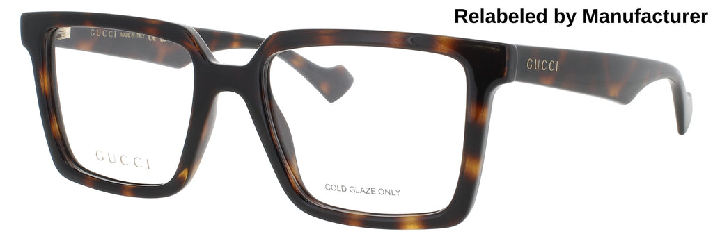 Gucci Gg1540o Eyeglasses