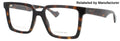Gucci Gg1540o Eyeglasses