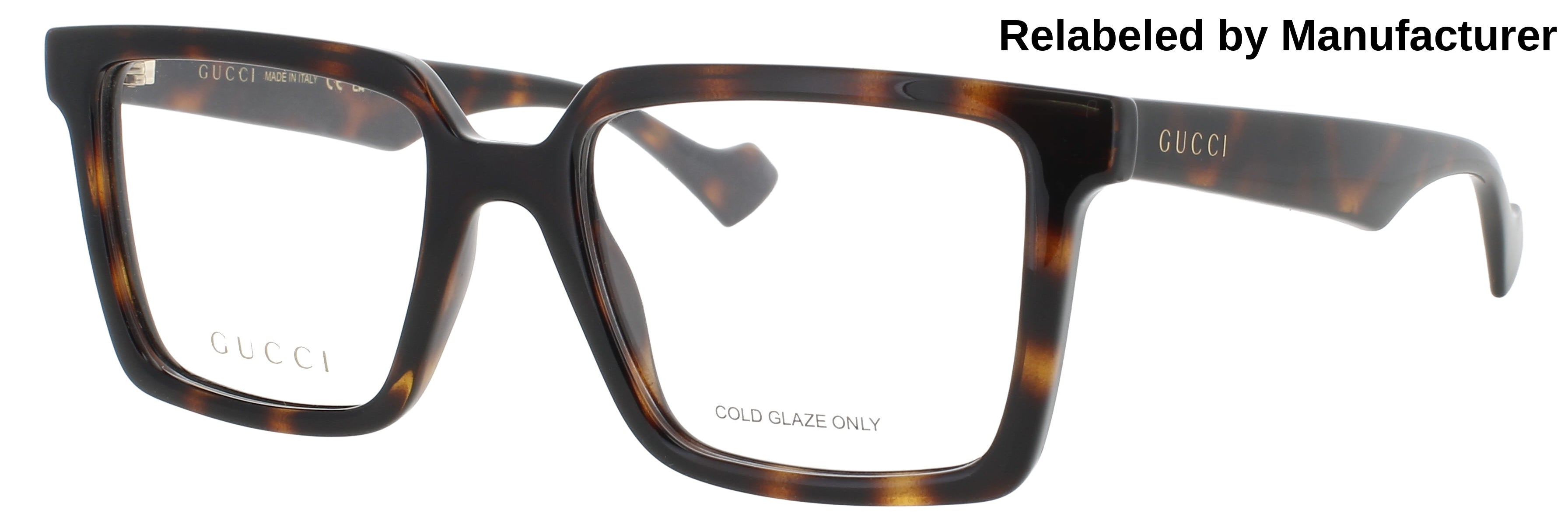 Gucci Gg1540o Eyeglasses