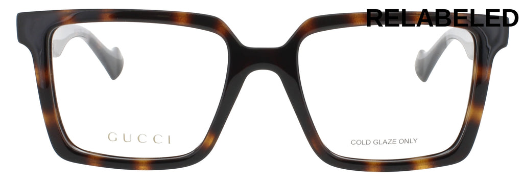 Gucci Gg1540o Eyeglasses