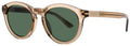 Gucci Gg1501s Sunglasses