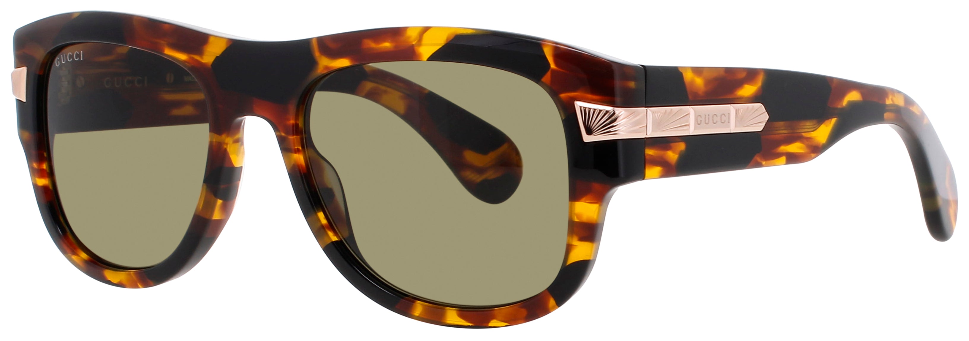 Gucci Gg1517s Sunglasses
