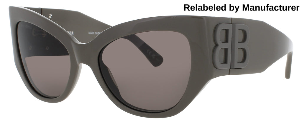 Balenciaga Bb0322s Sunglasses