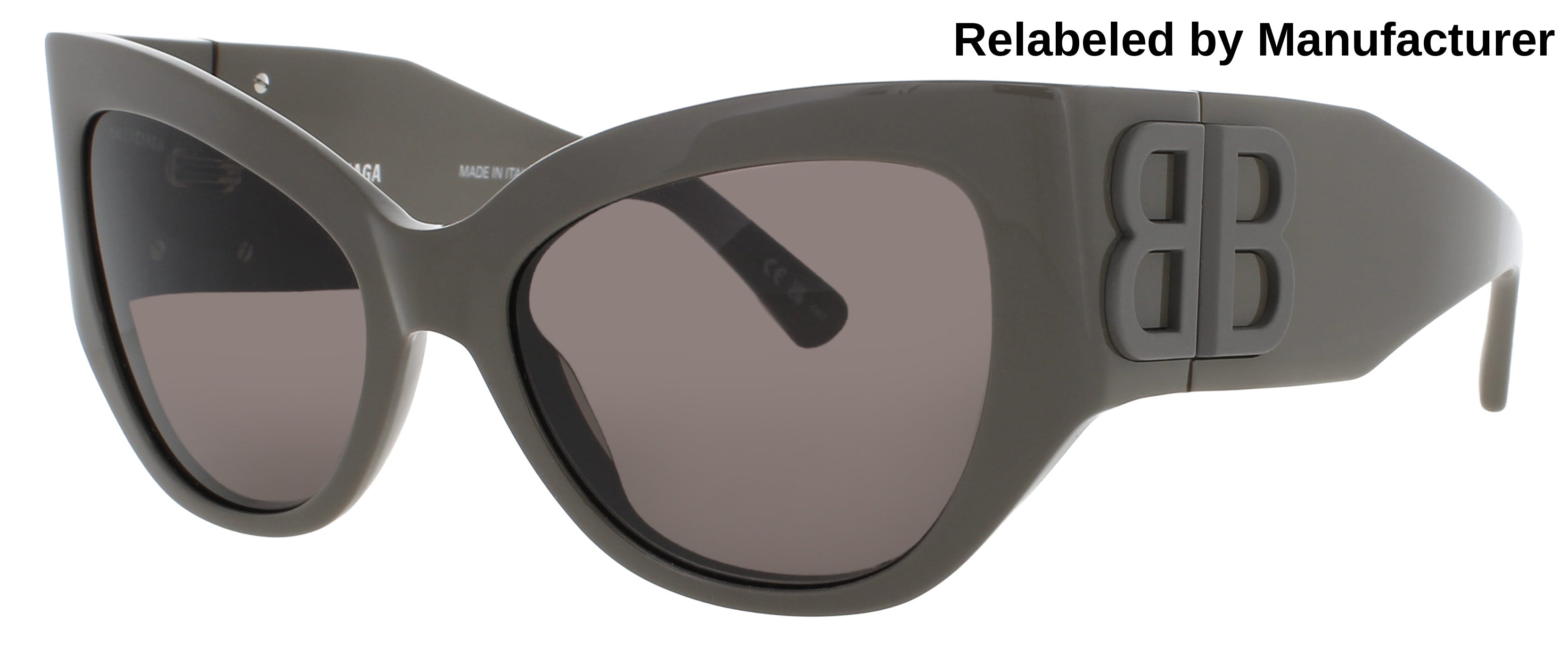 Balenciaga Bb0322s Sunglasses