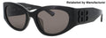 Balenciaga Bb0324sk Sunglasses