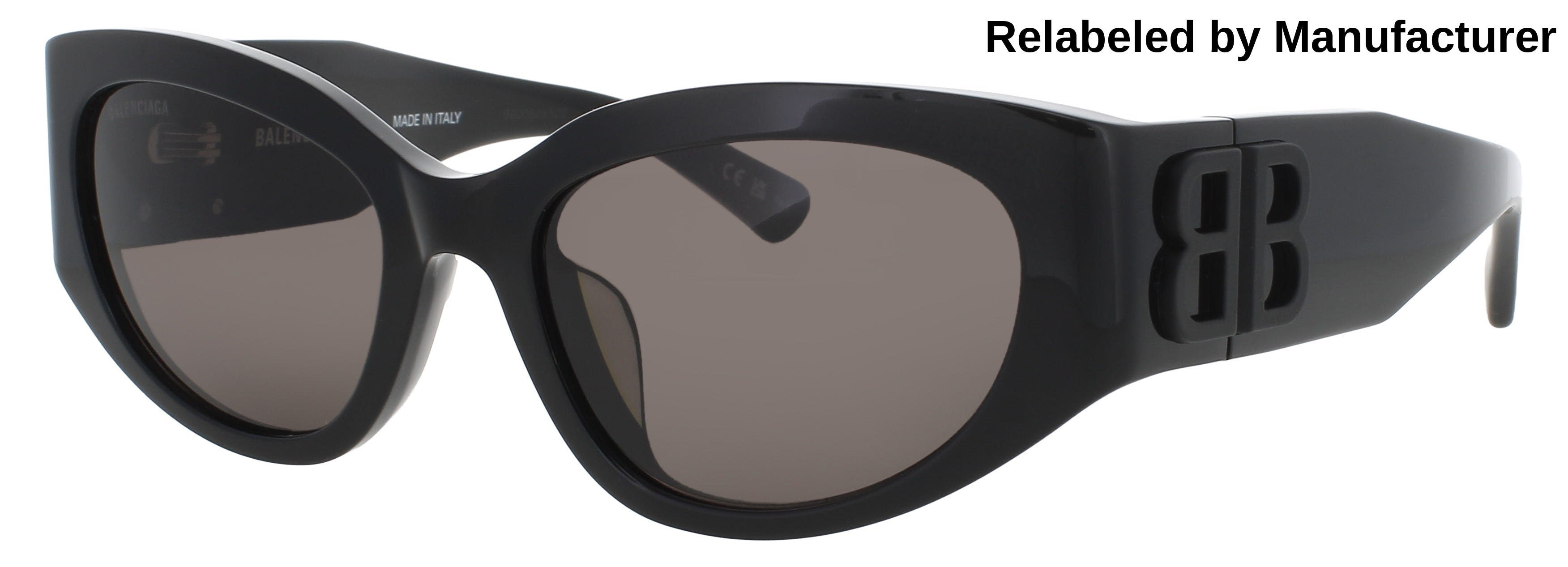 Balenciaga Bb0324sk Sunglasses