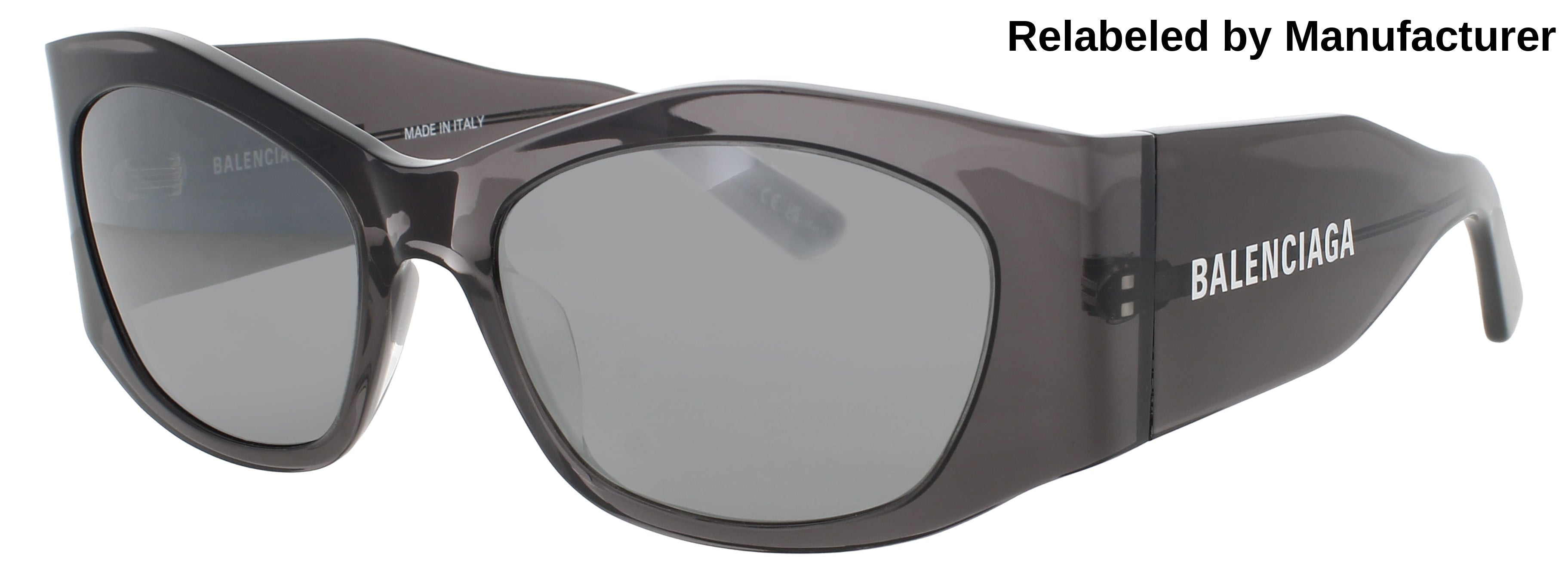 Balenciaga Bb0329s Sunglasses