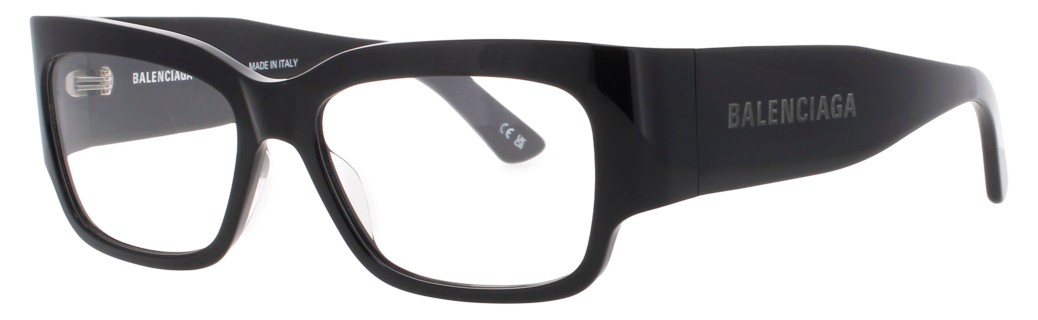 Balenciaga Bb0332o Eyeglasses