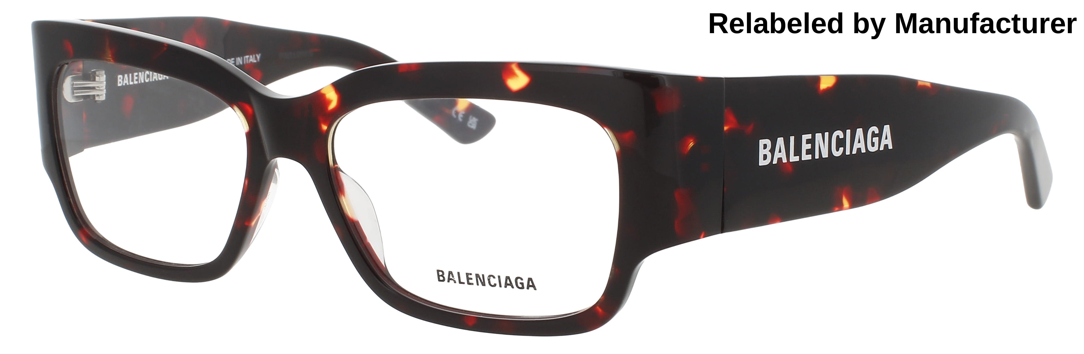 Balenciaga Bb0332o Eyeglasses