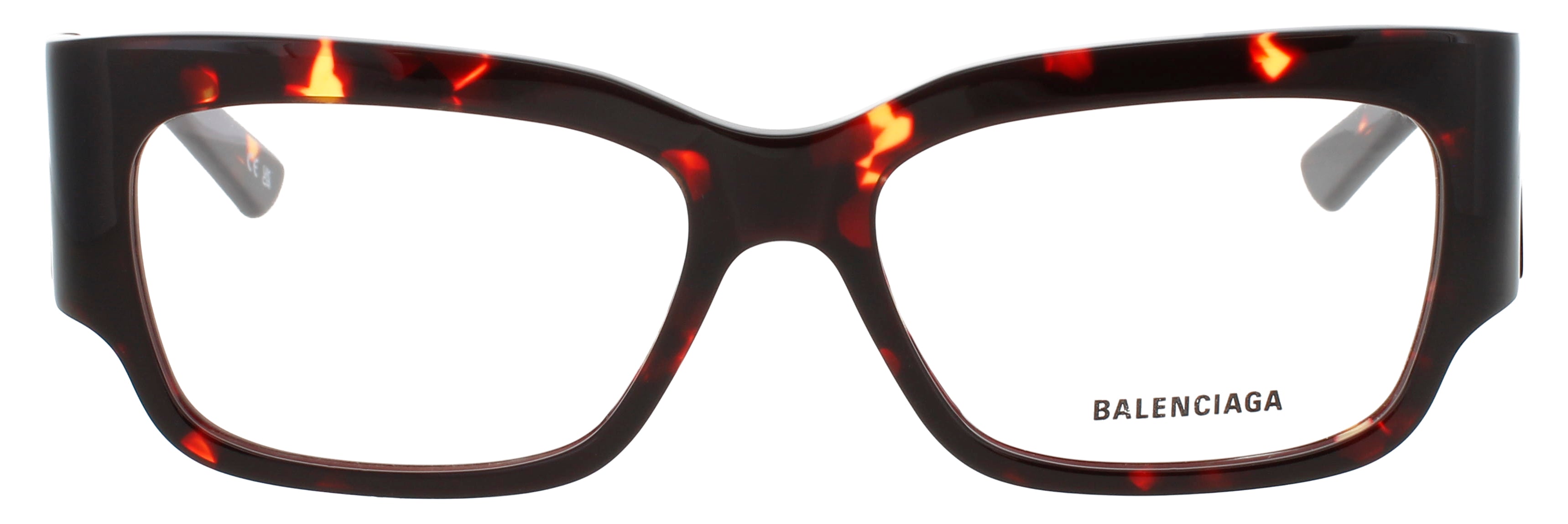 Balenciaga Bb0332o Eyeglasses