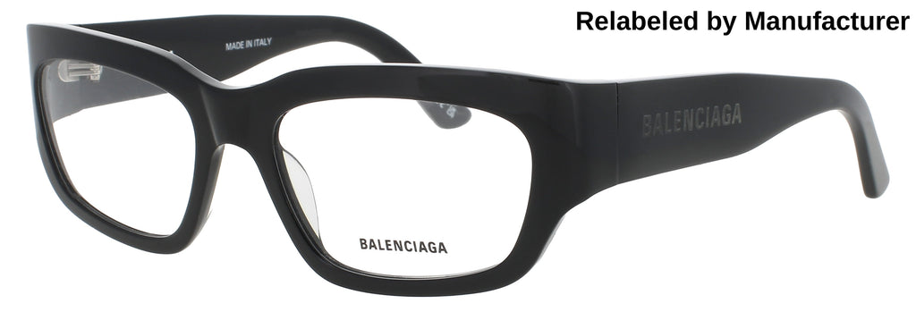 Balenciaga Bb0334o Eyeglasses