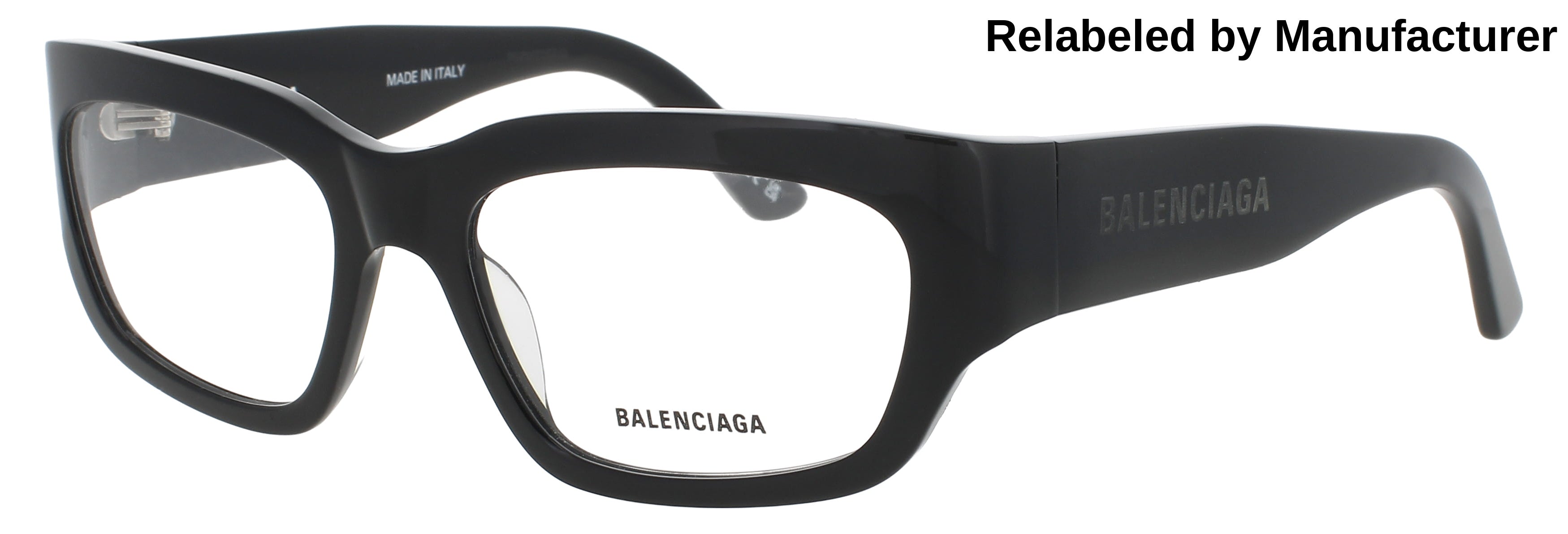 Balenciaga Bb0334o Eyeglasses