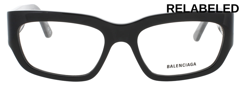 Balenciaga Bb0334o Eyeglasses