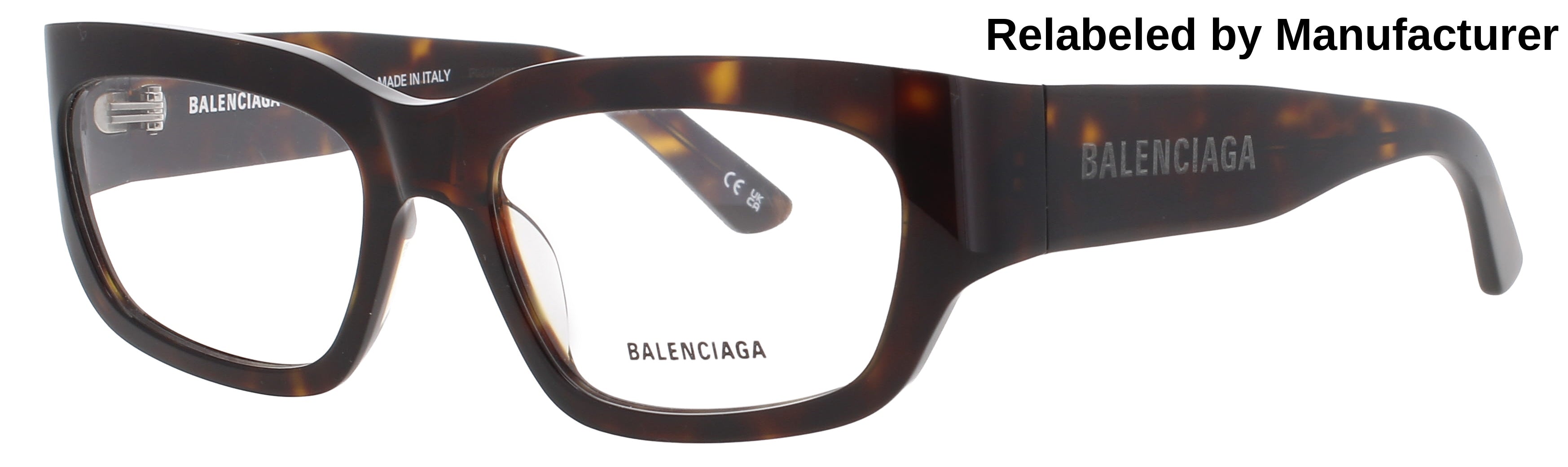 Balenciaga Bb0334o Eyeglasses