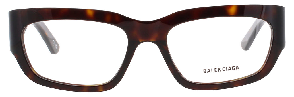 Balenciaga Bb0334o Eyeglasses