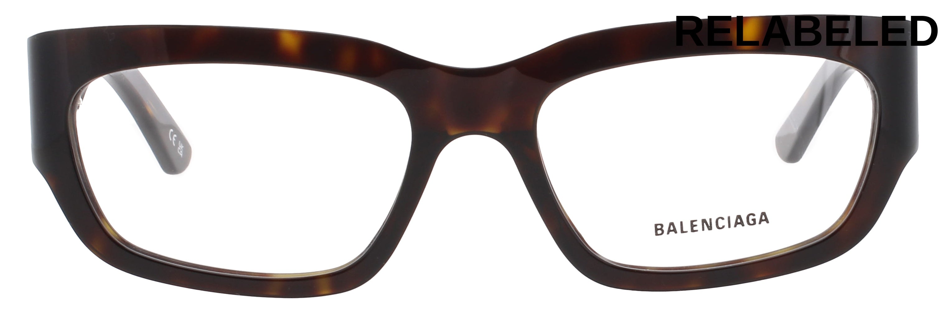 Balenciaga Bb0334o Eyeglasses