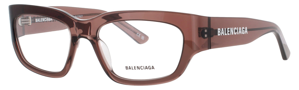 Balenciaga Bb0334o Eyeglasses