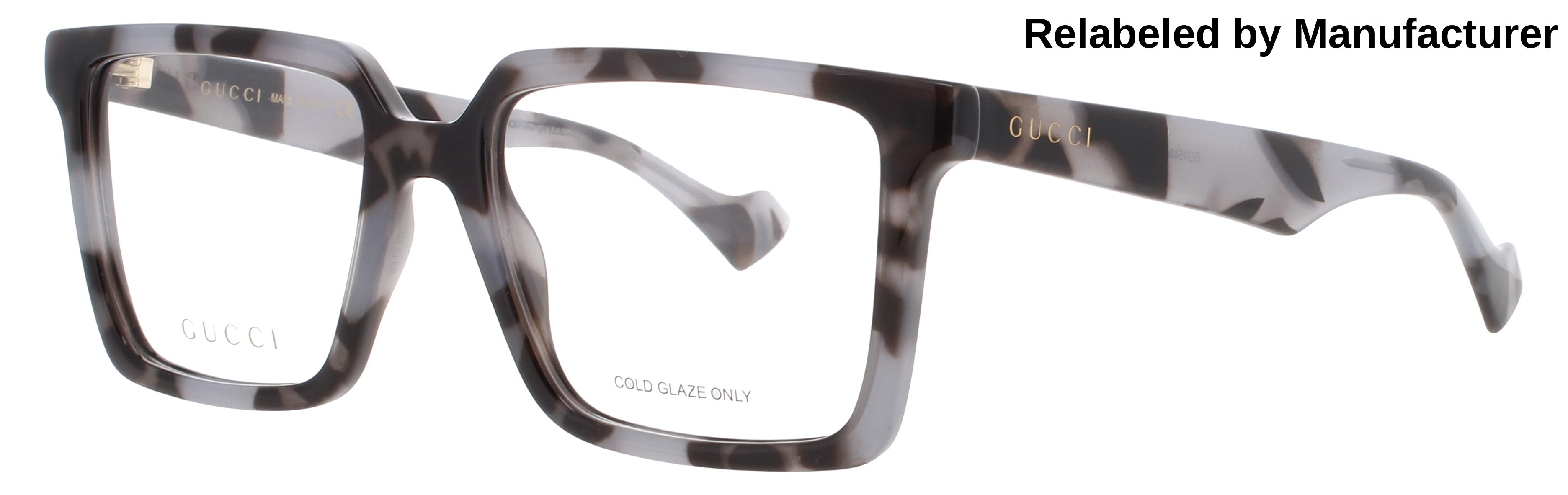 Gucci Gg1540o Eyeglasses