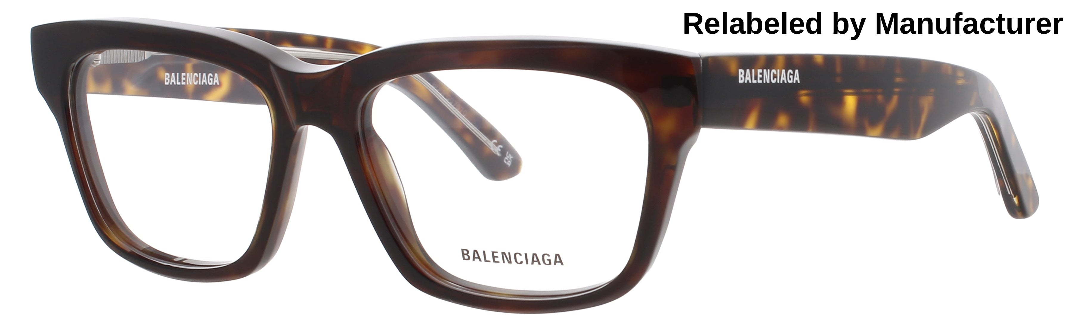 Balenciaga Bb0343o Eyeglasses