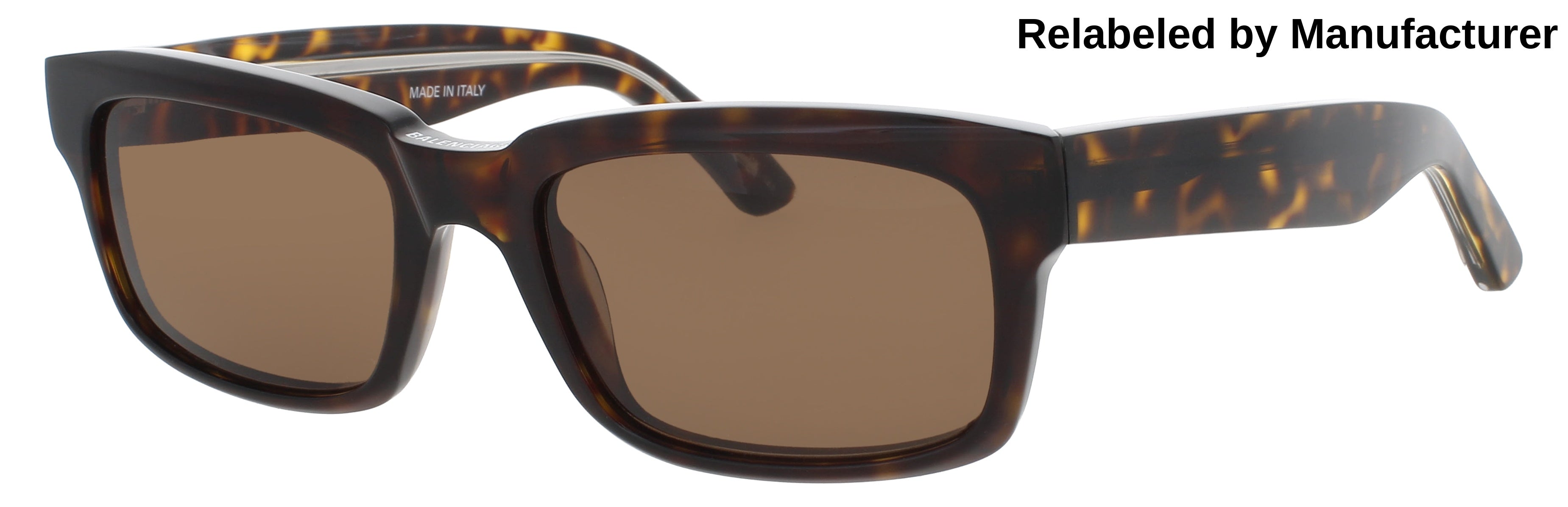 Balenciaga Bb0345s Sunglasses