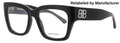 Balenciaga Bb0325o Eyeglasses