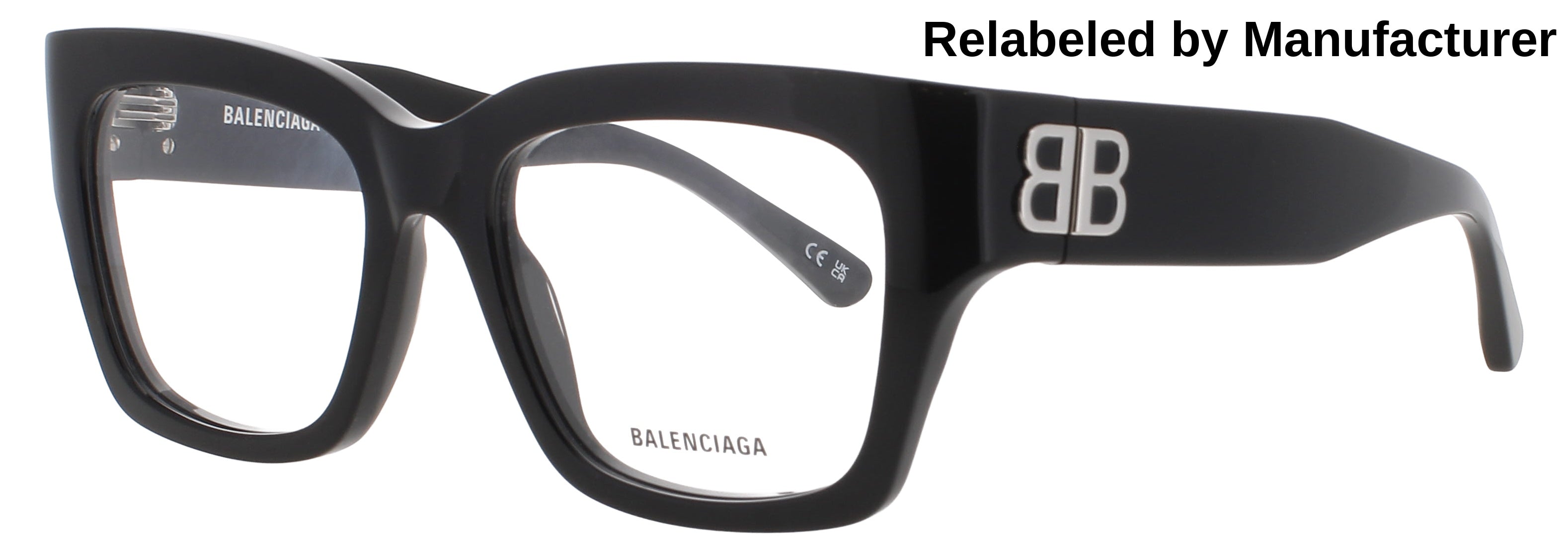 Balenciaga Bb0325o Eyeglasses