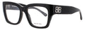 Balenciaga Bb0325o Eyeglasses